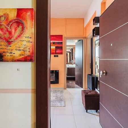 Sweet Home Kalamata Central Comfort And Warmth Exterior photo