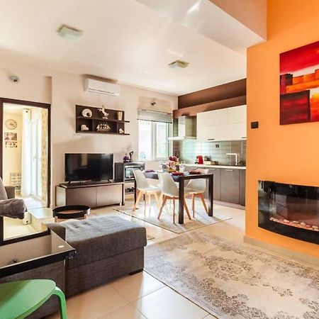 Sweet Home Kalamata Central Comfort And Warmth Exterior photo