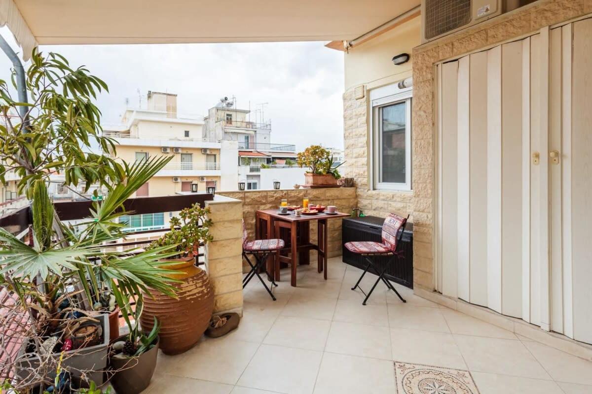 Sweet Home Kalamata Central Comfort And Warmth Exterior photo
