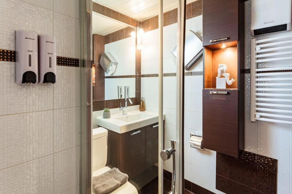 Sweet Home Kalamata Central Comfort And Warmth Exterior photo