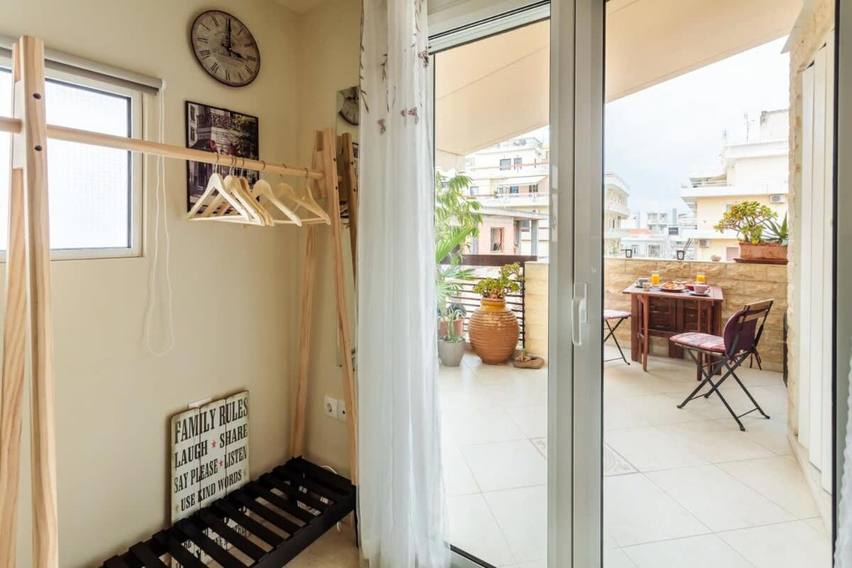 Sweet Home Kalamata Central Comfort And Warmth Exterior photo