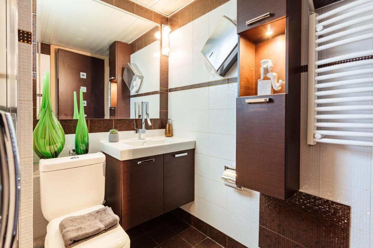 Sweet Home Kalamata Central Comfort And Warmth Exterior photo