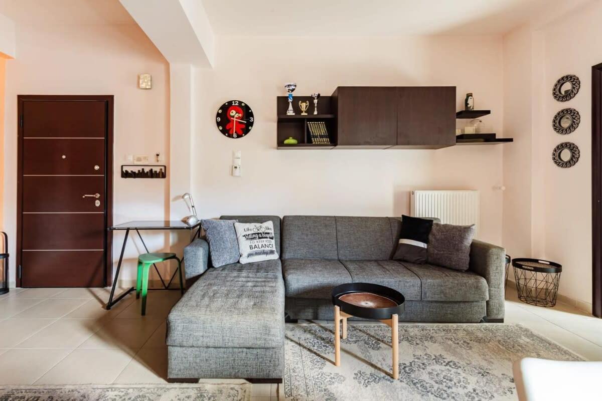 Sweet Home Kalamata Central Comfort And Warmth Exterior photo